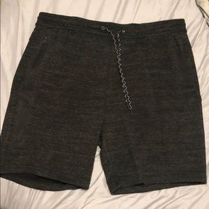 American Eagle Men’s Jogger Shorts NWT